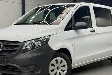Mercedes-Benz Vito 93.420 km 28.240 &euro; Sinsheim 74889