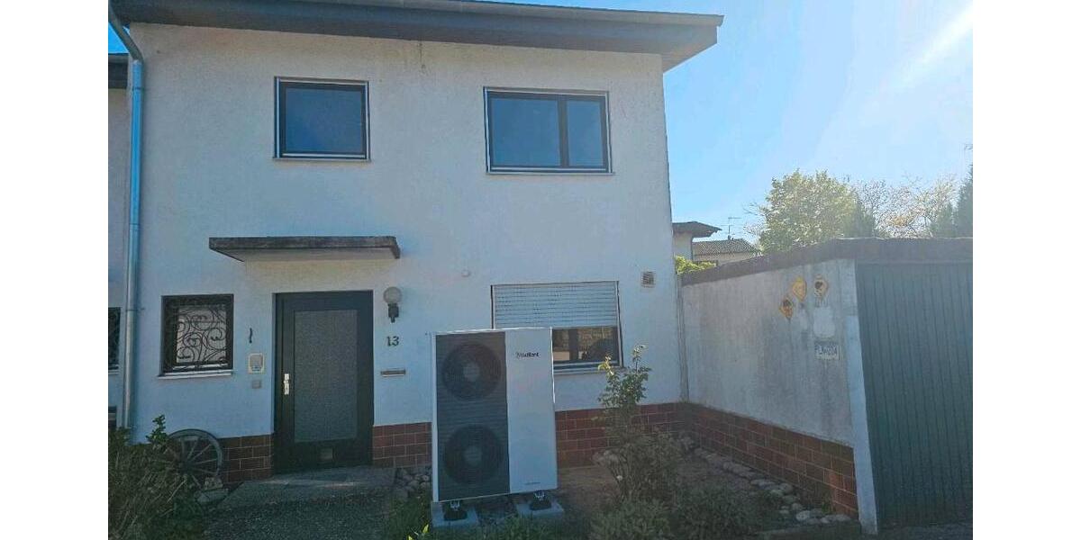 Reihenhaus Massenbachhausen - 3 Zimmer, 120 m&sup2;, 1.400&euro; | Angebot:26401960