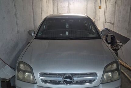 Opel Signum 240.000 km 1.000 &euro; Bönnigheim 74357