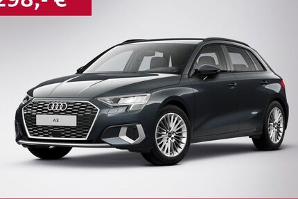 Audi A3 10.739 km 31.430 &euro; Ludwigsburg 71636
