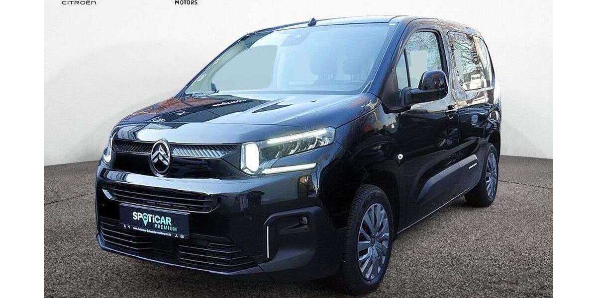Citroen Berlingo 9.100 km 21.499 &euro; Heilbronn 74074