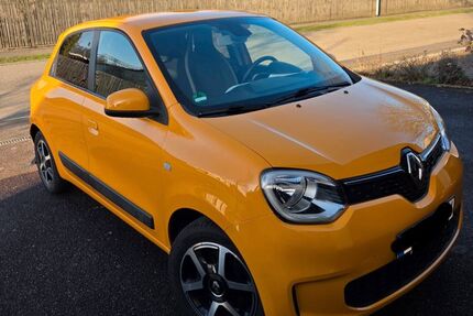Renault Twingo 72.000 km 7.500 &euro; Zaberfeld 74374