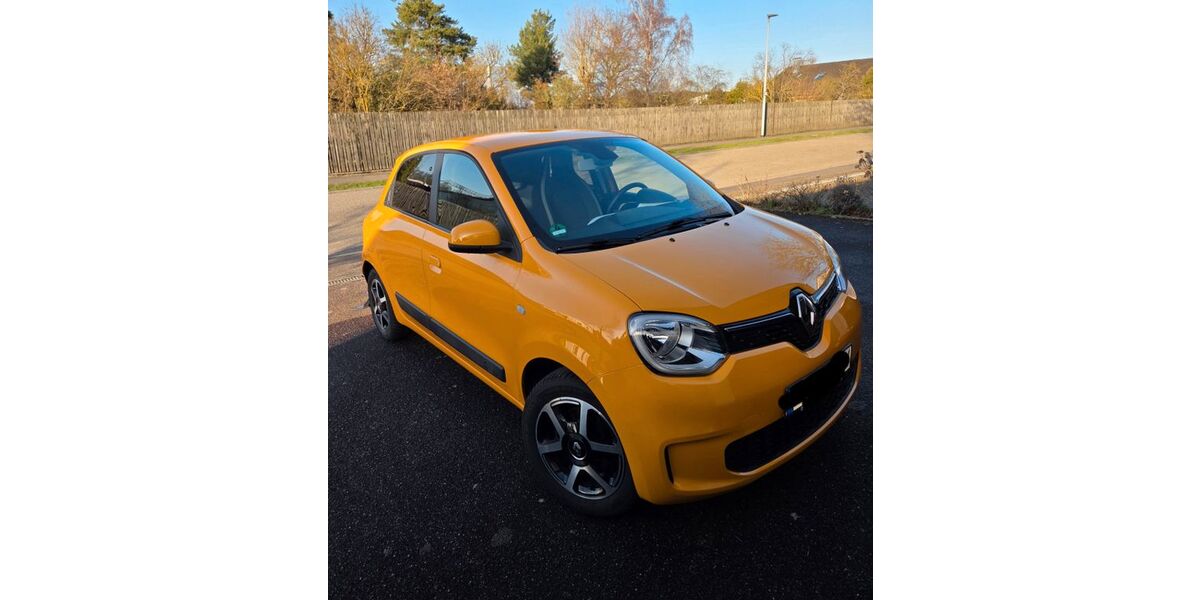 Renault Twingo 72.000 km 8.000 &euro; Zaberfeld 74374