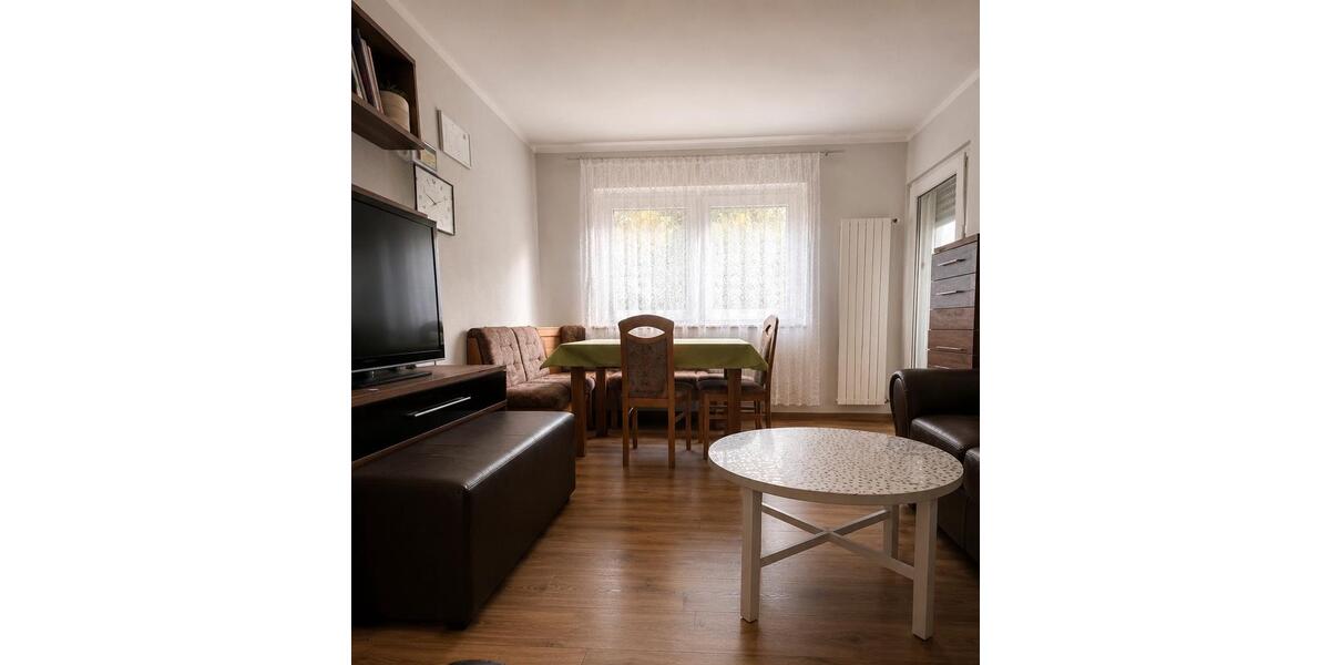 Etagenwohnung Ludwigsburg - 2 Zimmer, 52 m&sup2;, 185.000&euro; | Angebot:26803425
