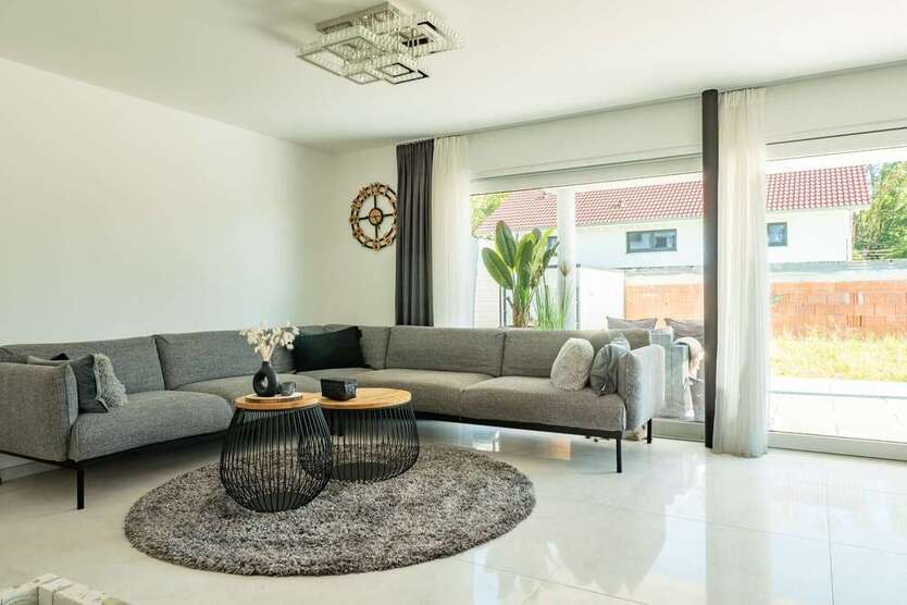 Haus zum Kaufen in Gemmingen 700.000 € 157 m²