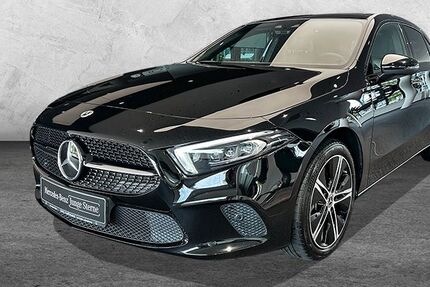 Mercedes A 250