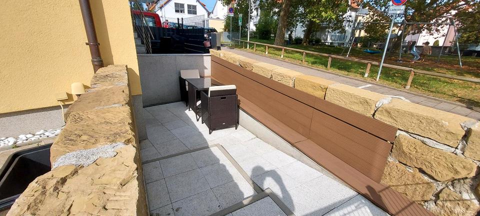 Einfamilienhaus Heilbronn Frankenbach - 5 Zimmer, 128 m&sup2;, 449.000&euro; | Angebot:26205836