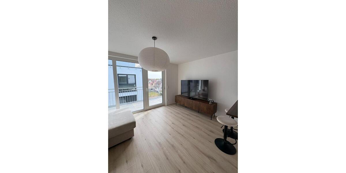 Mehrfamilienhaus, Wohnhaus Bad Friedrichshall - 3.5 Zimmer, 75 m&sup2;, 1.300&euro; | Angebot:26296302