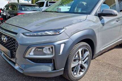 Hyundai KONA 68.400 km 17.470 &euro; Heilbronn 74074