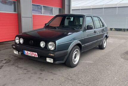 VW Golf 136.000 km 6.499 &euro; Pleidelsheim 74385