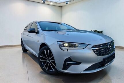 Opel Insignia 42.525 km 22.800 &euro; Kirchardt 74912