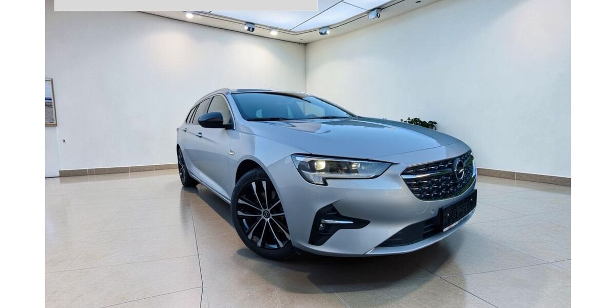 Opel Insignia 42.525 km 22.800 &euro; Kirchardt 74912