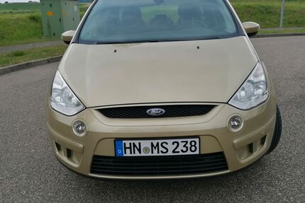 Ford S-Max 70.000 km 9.750 &euro; Eppingen 75031