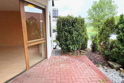 Wohnung Pfedelbach - 2 Zimmer, 63 m&sup2;, 650&euro; | Angebot:26495705