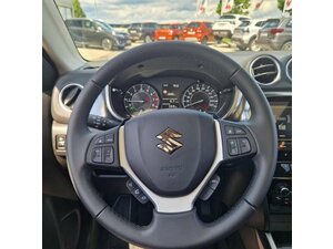 Suzuki Vitara 1.4 Boosterjet Hybrid Comfort+ Automatik 6.000 km 26.990 &euro; Obrigheim-Asbach 74847