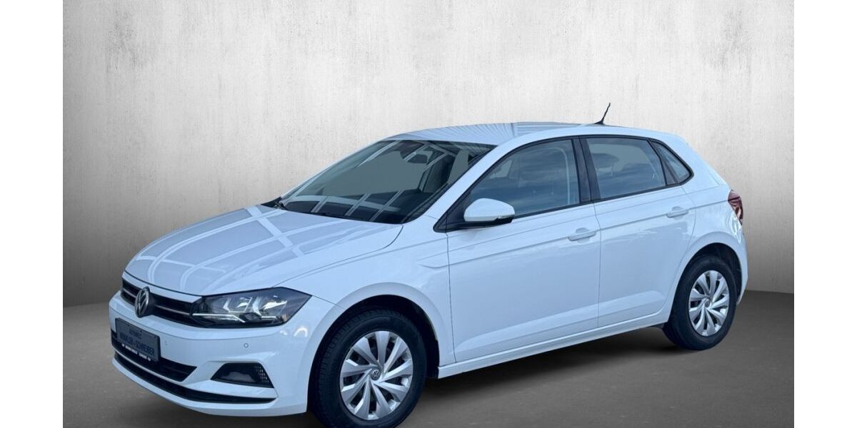 VW Polo 55.462 km 16.490 € Ludwigsburg 71636