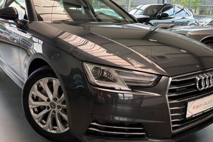 Audi A4 92.000 km 19.990 &euro; Forchtenberg 74670