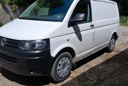 VW T5 Transporter 232.000 km 10.600 &euro; Billigheim 74842