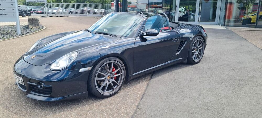 Boxster