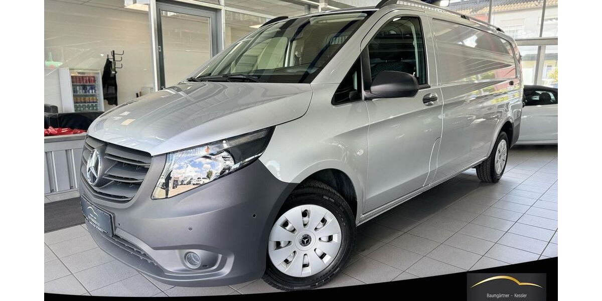 Mercedes-Benz Vito 35.700 km 24.480 € Heilbronn 74080
