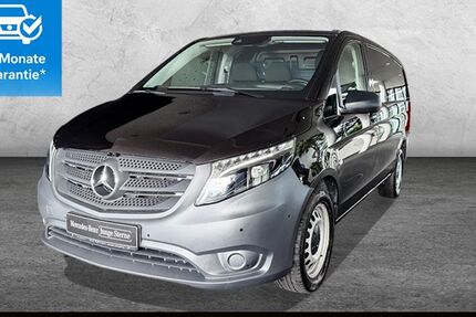 Mercedes-Benz Vito 51.700 km 30.928 &euro; Tamm 71732
