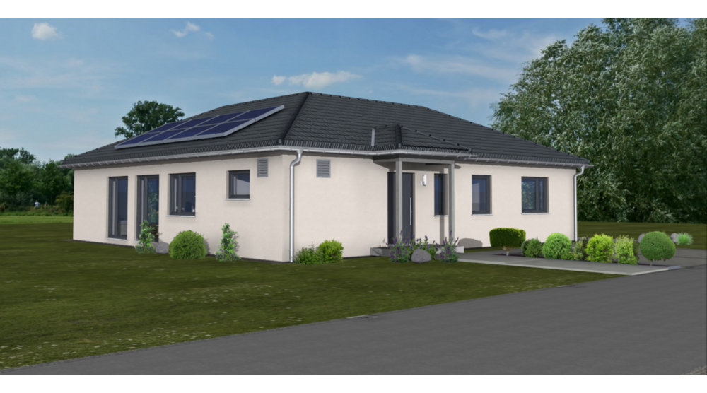 Haus zum Kaufen in Bad Rappenau 415.000 € 118 m²
