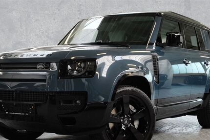 Land Rover Defender 15.400 km 97.900 &euro; Asperg 71679