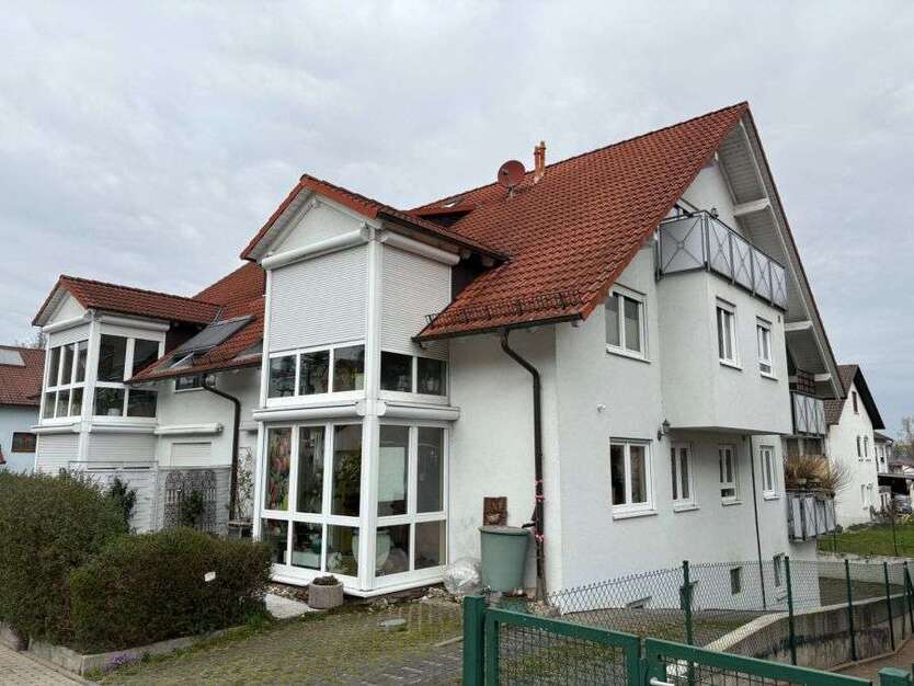 Wohnung zum Kaufen in Eppingen 179.000 € 50 m²