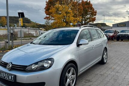 VW Golf 195.000 km 2.490 € Großbottwar 71723