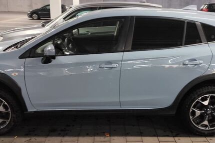 Subaru XV 134.500 km 12.500 &euro; Mainhardt 74535