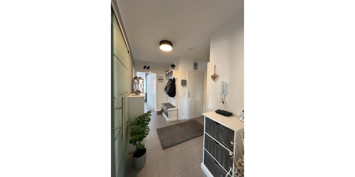 Etagenwohnung Heilbronn Frankenbach - 2 Zimmer, 55 m&sup2;, 203.000&euro; | Angebot:26645404
