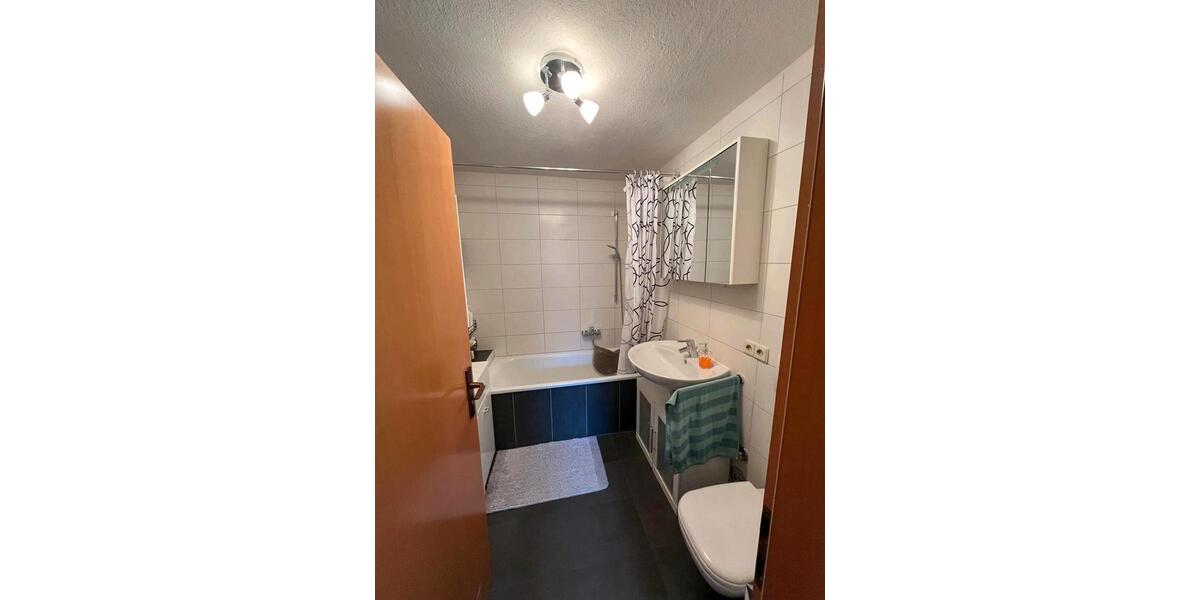 Dachgeschoßwohnung Bad Friedrichshall - 3 Zimmer, 55 m&sup2;, 269.000&euro; | Angebot:26757848