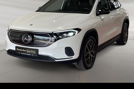 Mercedes-Benz EQA 13.677 km 35.727 &euro; Heilbronn 74072