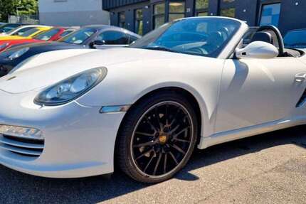 Porsche Boxster 166.700 km 31.770 &euro; Heilbronn 74074