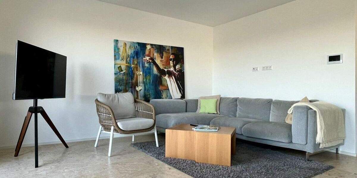 Etagenwohnung Forchtenberg - 3 Zimmer, 87 m&sup2;, 367.000&euro; | Angebot:24270280