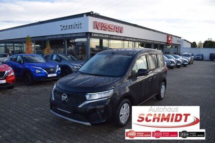 Nissan Townstar 4.000 km 28.490 € Sachsenheim 74343