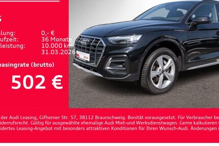 Audi Q5 39.900 km 51.430 &euro; Heilbronn 74074