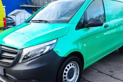 Mercedes-Benz Vito 219.000 km 17.455 &euro; Heilbronn-Talheim 74388