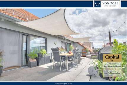 Wohnung zum Kaufen in Heilbronn 385.000 € 79.75 m²