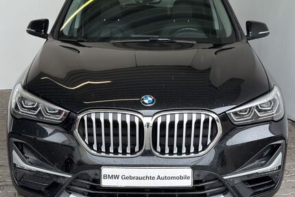 BMW X1 81.361 km 28.198 € Heilbronn 74076