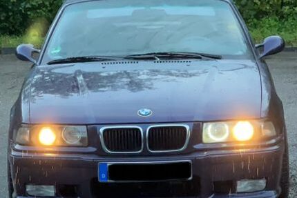 BMW 320 181.125 km 16.999 € Siegelsbach 74936