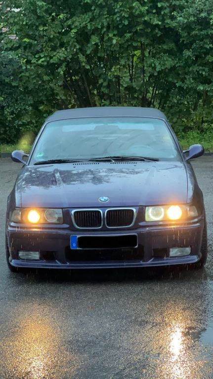 BMW 320 181.125 km 16.999 € Siegelsbach 74936