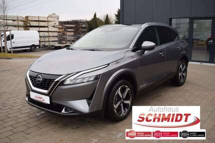 Nissan Qashqai 17.200 km 28.900 &euro; Heilbronn 74078