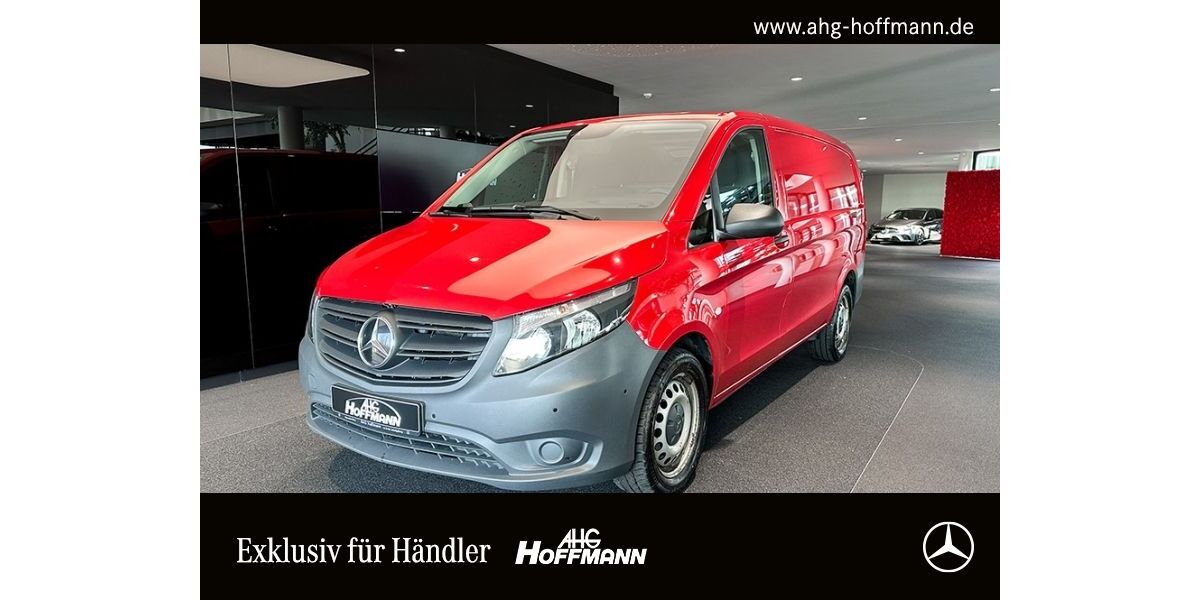 Mercedes-Benz Vito 158.300 km 26.835 &euro; Ludwigsburg 71636
