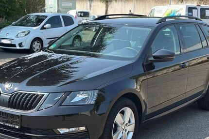 Skoda Octavia 150.000 km 12.790 &euro; Möglingen 71696