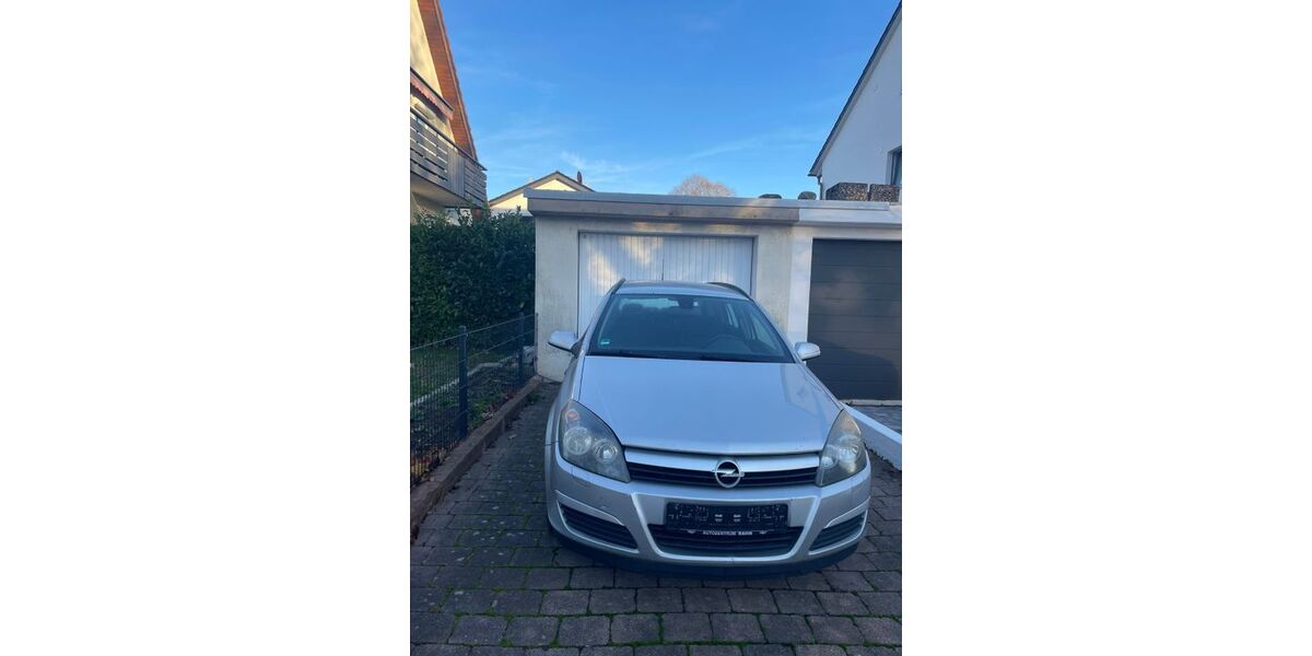 Opel Astra 225.000 km 1.500 &euro; Neckarsulm 74172