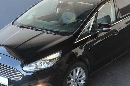 Ford S-Max 174.000 km 11.990 &euro; Sinsheim 74889
