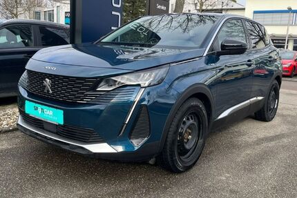 Peugeot 3008 37.721 km 20.990 &euro; Heilbronn 74074