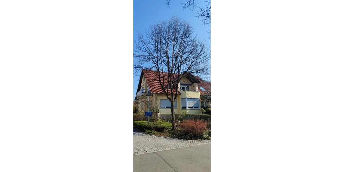 Etagenwohnung Backnang - 4 Zimmer, 93 m&sup2;, 339.990&euro; | Angebot:25843722