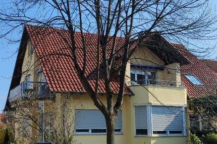 Wohnung Backnang - 4 Zimmer, 93 m&sup2;, 339.990&euro; | Angebot:25843722